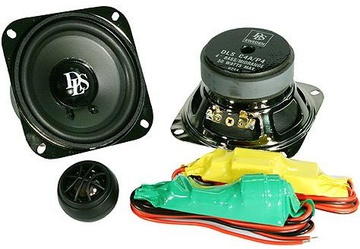 DLS C4