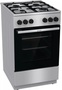 Zanussi ZCK9540L1W