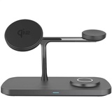 Proove Magnetic Field Pro 3 in 1 Qi2