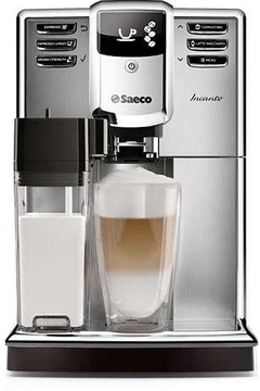 Saeco Incanto (HD8915/77)