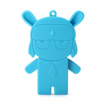 Xiaomi Flash USB 32 Gb storage Mi Bunny Blue (1154600004)