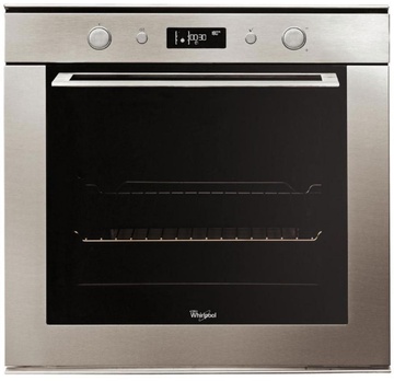 Whirlpool AKZM 8500 IX