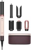 Dyson Airwrap Coanda 2x Multi-styler & Dryer Straight to Wavy Ceramic Pink/Rose Gold (598757-01)