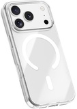 Benks Magnetic Crystal Case for iPhone 17 Pro Max with MagSafe