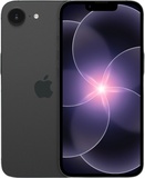 Apple iPhone 17e 256GB Black (MHRV4)