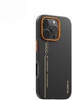 Blueo Fully Wrapped Aramid Fiber Magnetic Series for iPhone 16 Pro (BL032)