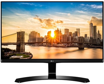 LG 27MP68HM-P