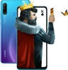 HUAWEI P30 Lite 4/128GB Peacock Blue (51093PUU)