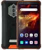 Blackview BV6600E 4/32GB Orange (Global Version)