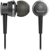 Baseus Lark Series Wired Sky Gray (WEBASEEJ-LA0G)