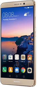 Huawei Mate 9 64GB Dual Gold