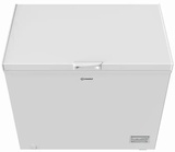 Indesit INCF 2464 UA