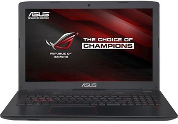 ASUS ROG FZ50VW (FZ50VW-NS51)