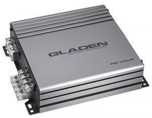 Gladen FD 75c4