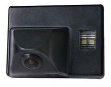 Globex CM103 (для Toyota Land Cruiser 200)
