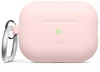 Elago Silicone Hang Case Lovely Pink for Airpods Pro 2nd Gen (EAPP2SC-HANG-LPK)