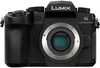 Panasonic Lumix DC-G91 Body Black (DC-G91EG-K)