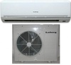 Luberg LSR-24HD Deluxe
