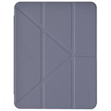 Proove Solid Case iPad 10gen 10.9" (2022-2024) / 11gen 11" (2025) Lavender Grey