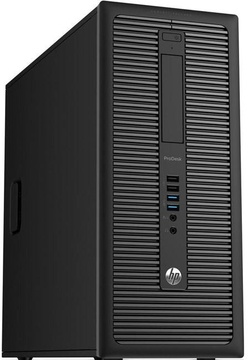 HP ProDesk G1 600 TWR (L9B85EA)