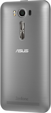 Asus ZenFone 2 Laser 8GB ZE500KG Silver