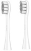 Oclean Toothbrush Head for X Pro Elite Light grey 2pcs P10