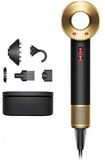 Dyson HD07 Supersonic Onyx Black/Gold (534017-01)