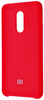 Xiaomi Silicone Cover Dark Red for Redmi Note 4X