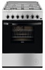 Zanussi ZCK67211XA