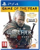The Witcher 3: Wild Hunt (PS4)