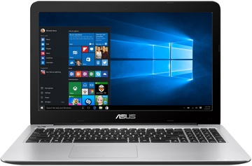 ASUS X556UA (X556UA-DM021D) Dark Blue