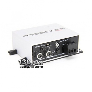 Mosconi Gladen PICO 2.0