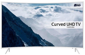 Samsung UE49KU6512