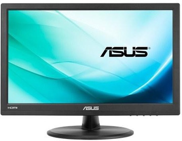 Asus VT168H