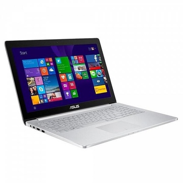 ASUS ZENBOOK Pro UX501VW (UX501VW-FI011R) Silver
