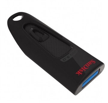 SanDisk 128 GB USB 3.0 Ultra (SDCZ48-128G-U46)