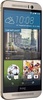 HTC One M9 32GB Gold on Silver