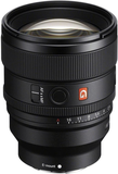 Sony SEL85F14GM2B 85mm f/1,4 GM II