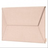 Incase Envelope Sleeve in Woolenex for MacBook Air / Pro 13 Blush Pink (INMB100576-BLP)