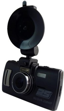 RS DVR-208WF