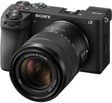 Sony Alpha A6700 kit (18-135mm) (ILCE6700MB.CEC)