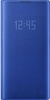 Samsung N975 Galaxy Note 10+ LED View Cover Blue (EF-NN975PLEG)