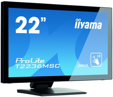 Iiyama T2236MSC