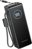 EcoFlow RAPID 25000mAh Black (EF-RAPID25K100W-B-EU)