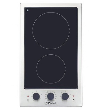Perfelli design HVC 3220 INOX SLIM LINE