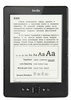 Amazon Kindle 5 Black