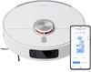 Xiaomi Robot Vacuum S20+ White