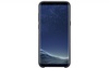 Samsung Galaxy S8 Plus G955 Alcantara Cover Silver (EF-XG955ASEG)