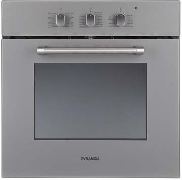 Pyramida F 84 GRAY