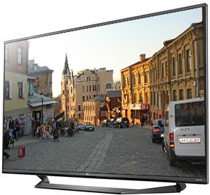 LG 40UF771V